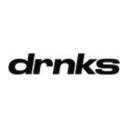 DRNKS logo
